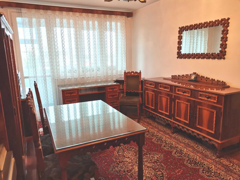 Drumul Taberei, Prel.Ghencea